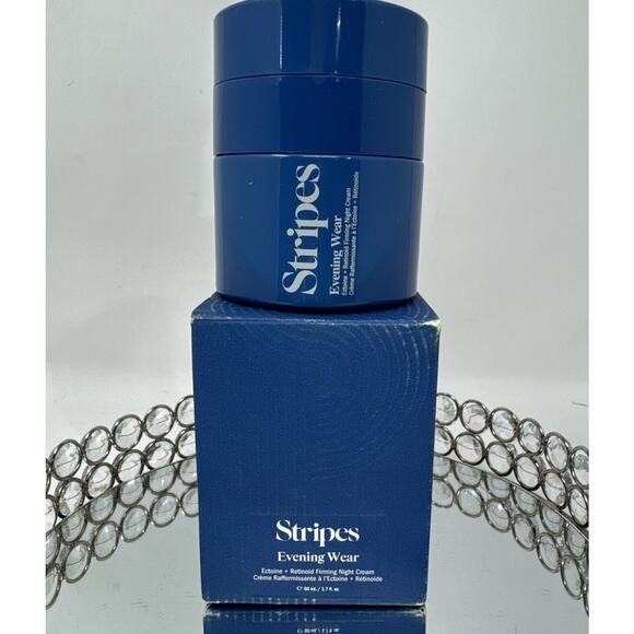 Beauty (by Naomi Watts) - Evening Wear Retinol Night Cream, Improve Fine Line... - Picture 1 of 3